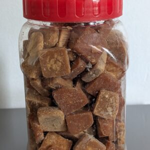 Jaggery