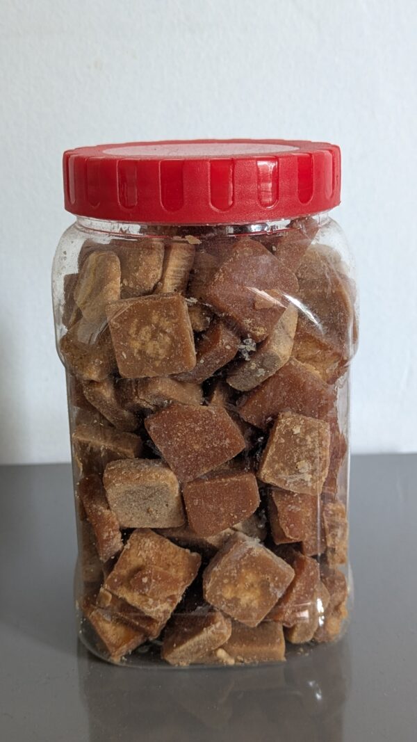 Jaggery
